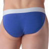 WOH Tanga Sexy Fun Woh Bleu